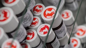 Der Dax nach Wirecard