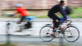 Blaumachen für Frühaufsteher