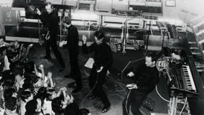 Vier Afrofuturisten aus Düsseldorf