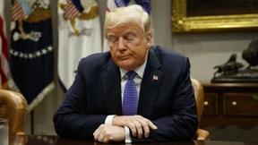 Trumps Finanzchef soll Immunität erhalten haben