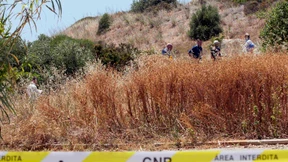 Ermittler graben nach Spuren von Maddie