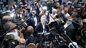 Die AfD hat Angst vor sich selbst