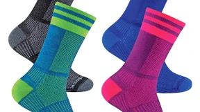 Endlich wieder ins Getümmel