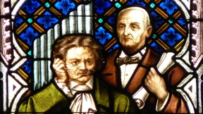 Klassik hat ihre Zukunft vor sich