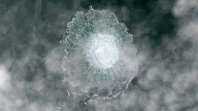 Russische Schiffe am Tatort?