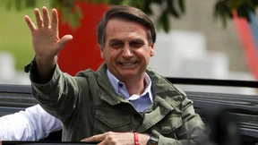 Bolsonaro gibt erste Ministernamen bekannt