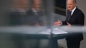 „Ständige Krisenerfahrungen haben das Vertrauen erschüttert“