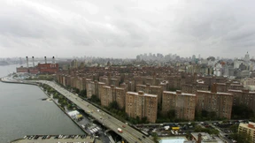 Riesiger Häuserblock in New York wechselt Besitzer