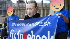 Facebook kämpft wie noch nie gegen Falschmeldungen