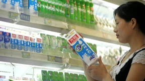 China und die Schweiz schließen Freihandelsabkommen