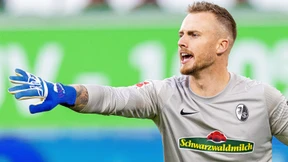 Der Torwart mit dem ganz feinen Ballgefühl