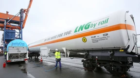 Ist LNG der neue Hoffnungsträger am Energiemarkt?