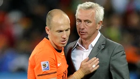 Neuer Streit um Robben