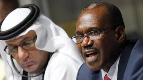 Abkommen scheitert am Streitpunkt Internet