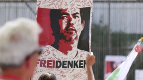 Ballweg will aus Untersuchungshaft freikommen