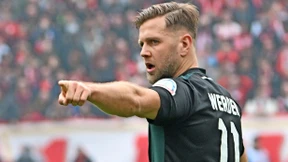 Wohin führt der Weg von Niclas Füllkrug?