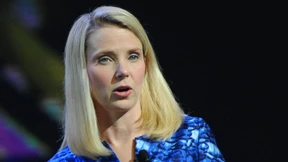  Yahoo findet langsam in die Spur