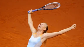 Ein neuer Sportwagen für Maria