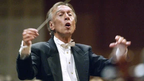 Claudio Abbado ist tot