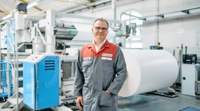 „Alle Kunden fragen nach den Lieferketten“