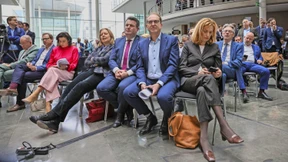 Knackpunkt Geld: Wie werden die Koalitionspläne finanziert?