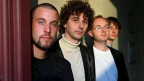 Bittersüße Melancholie: Konzert von Isolation Berlin