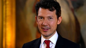 Kanadier lenkt Air France-KLM