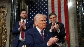 König Trump und die armseligen Kongress-Republikaner