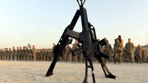 „Nicht Moskau entscheiden lassen“ 