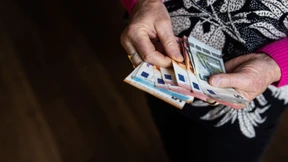 Selbst Finanzentscheider irren sich mit Blick auf die Inflation