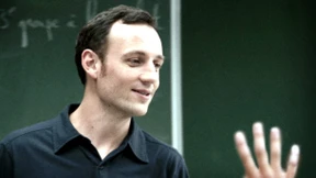 Alltagsgeschehen kann wie im Flug vergehen