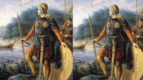 Es fehlen die guten, starken Geschichtsbilder