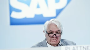 SAP sucht einen neuen Chefkontrolleur