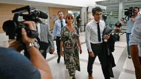 „Wenn der Ehemann da ist, ist es keine Vergewaltigung“