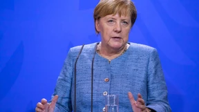 Merkel zu AfD-Überwachung