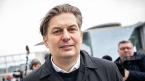 Büros im Europäischen Parlament durchsucht