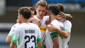 Die Borussia und das große Ding