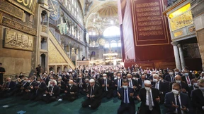 Kulturkämpfer Erdogan