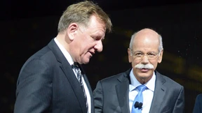 Warum Daimler einen Kronprinzen verliert