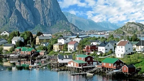 Die fast perfekte Literaturnation