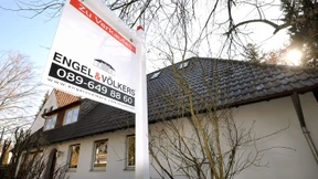 Ermittlungen bei Engel & Völkers teilweise eingestellt