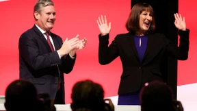 Wie Labour vom Absturz des Pfund profitieren will