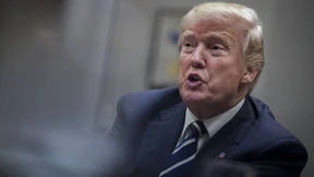 Trump bestreitet „Drecksloch“-Bemerkung