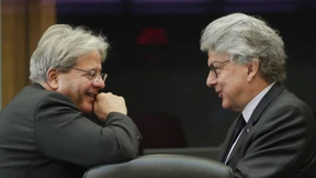 Ein neuer EU-Schuldenfonds kommt erst einmal nicht