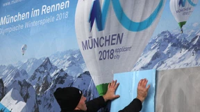 „Wir treten wieder an“