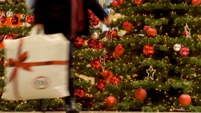 Hohes Weihnachtsgeld für Banker, Bahner und Lebkuchenbäcker