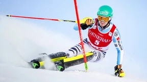 Neureuther überrascht sich selbst mit Platz zwei