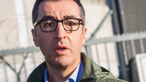 Özdemir weist Kritik an Führungsstil zurück