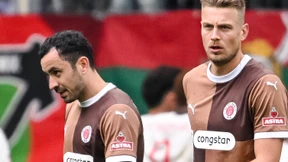 St. Pauli verliert und bleibt punktlos