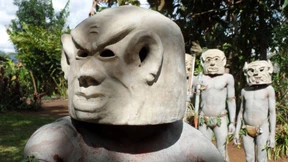 Geister, die ich rief